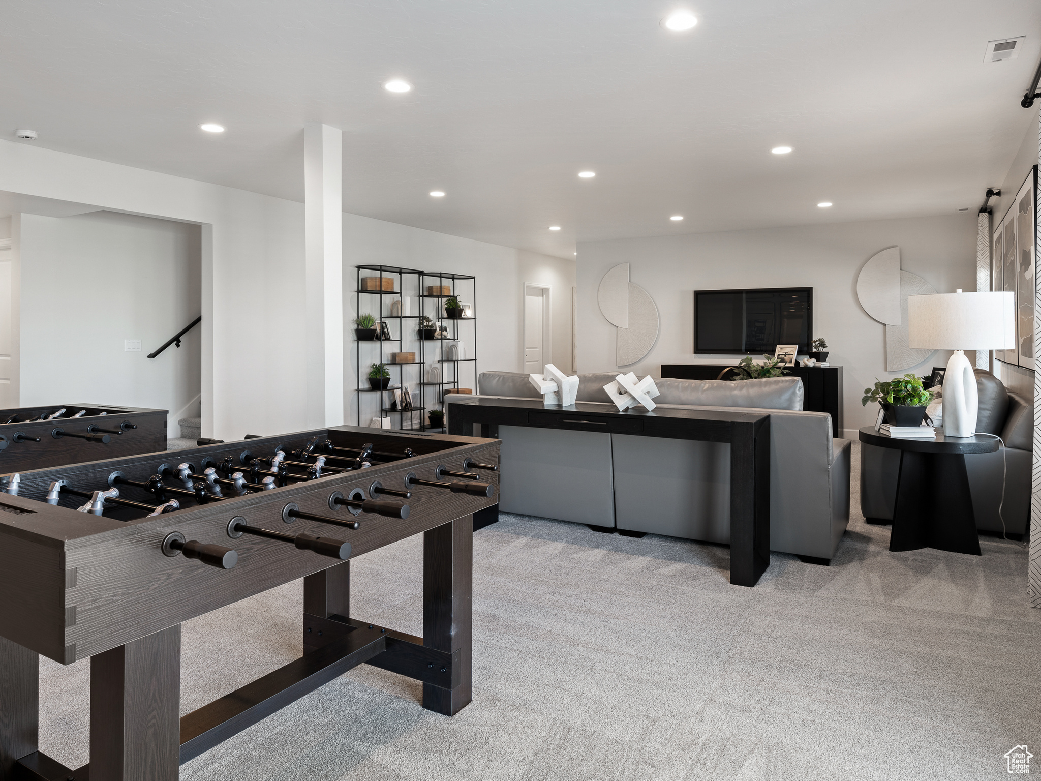CANYON VIEW - Residential