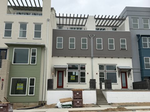 Tiny photo for 10978 S LAKE RUN RD RD #158, South Jordan, UT 84009 (MLS # 2132496)