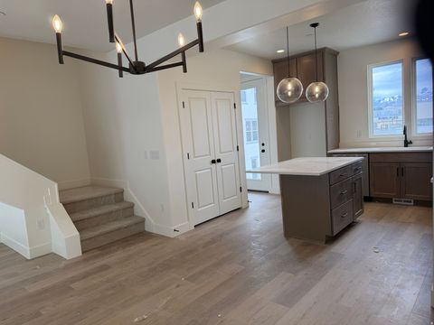 Tiny photo for 10978 S LAKE RUN RD RD #158, South Jordan, UT 84009 (MLS # 2132496)