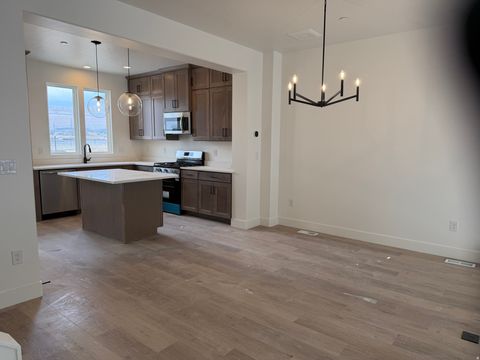 Tiny photo for 10978 S LAKE RUN RD RD #158, South Jordan, UT 84009 (MLS # 2132496)