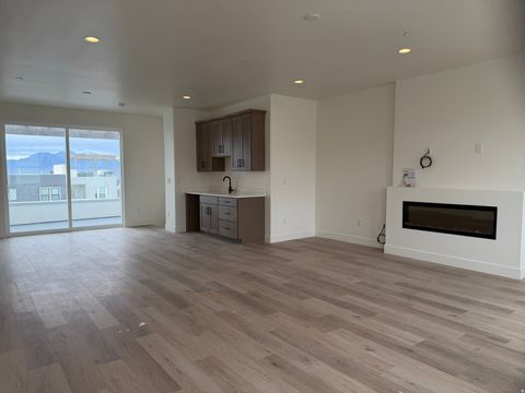 Tiny photo for 10978 S LAKE RUN RD RD #158, South Jordan, UT 84009 (MLS # 2132496)
