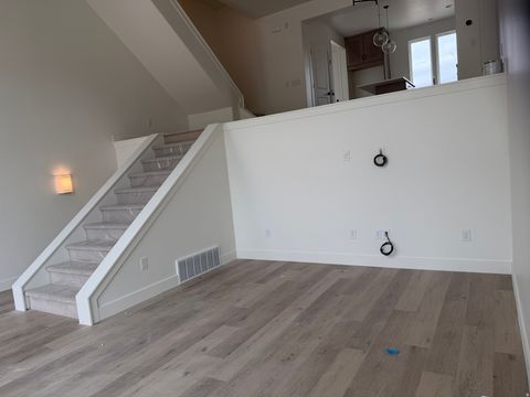 Tiny photo for 10978 S LAKE RUN RD RD #158, South Jordan, UT 84009 (MLS # 2132496)