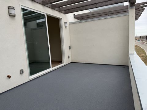 Tiny photo for 10978 S LAKE RUN RD RD #158, South Jordan, UT 84009 (MLS # 2132496)