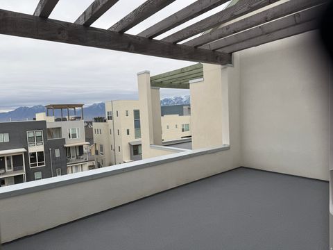 Tiny photo for 10978 S LAKE RUN RD RD #158, South Jordan, UT 84009 (MLS # 2132496)