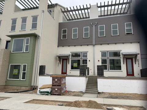 Tiny photo for 10978 S LAKE RUN RD RD #158, South Jordan, UT 84009 (MLS # 2132496)