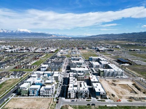 Tiny photo for 10978 S LAKE RUN RD RD #158, South Jordan, UT 84009 (MLS # 2132496)