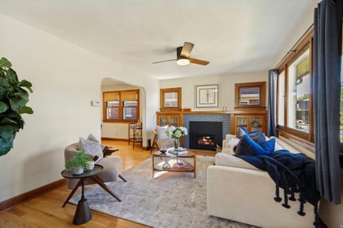 Tiny photo for 1052 E ROOSEVELT AVE, Salt Lake City, UT 84105 (MLS # 2184548)