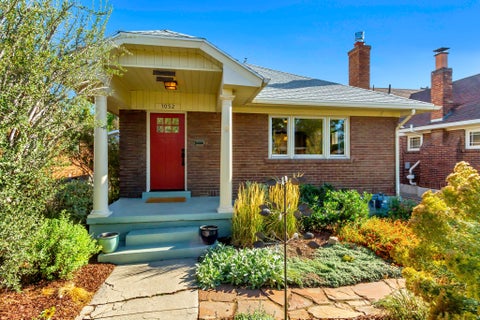 Tiny photo for 1052 E ROOSEVELT AVE, Salt Lake City, UT 84105 (MLS # 2184548)