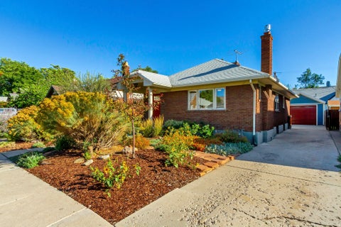 Homes For Sale - 1052 E Roosevelt Ave<br/> Salt Lake City, UT 84105