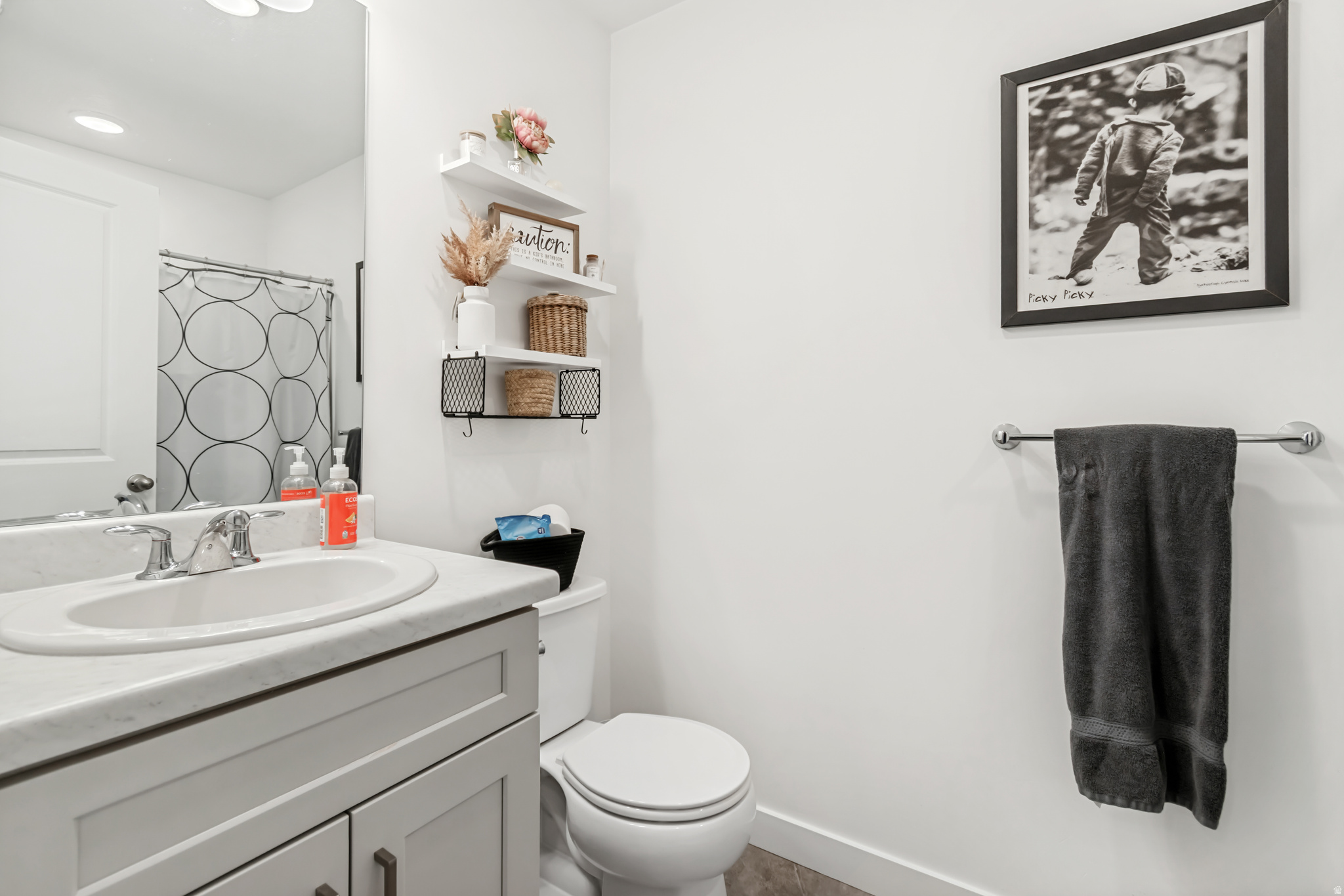 DAYBREAK - Residential