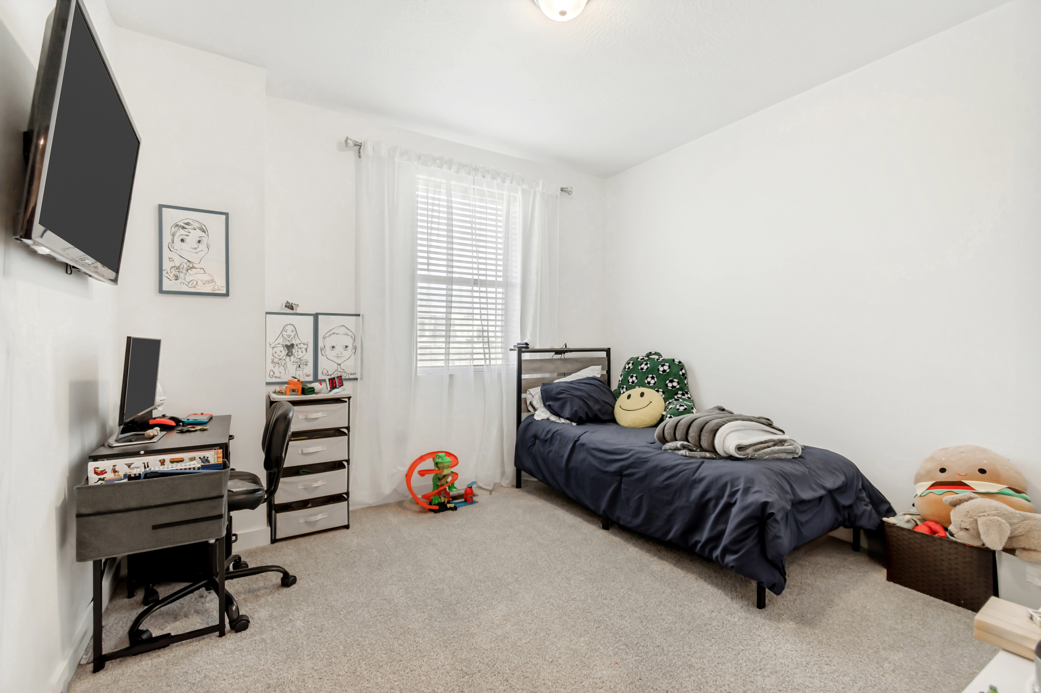 DAYBREAK - Residential