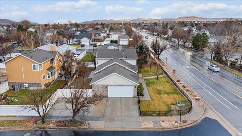 Tiny photo for 9871 S 4000 W, South Jordan, UT 84095 (MLS # 2127488)