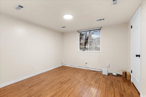 Tiny photo for 9871 S 4000 W, South Jordan, UT 84095 (MLS # 2127488)