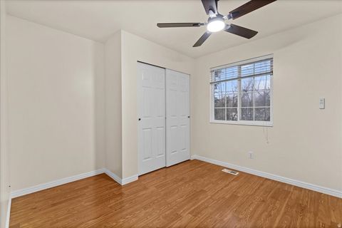 Tiny photo for 9871 S 4000 W, South Jordan, UT 84095 (MLS # 2127488)