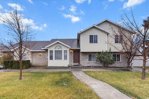Tiny photo for 9871 S 4000 W, South Jordan, UT 84095 (MLS # 2127488)