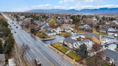 Tiny photo for 9871 S 4000 W, South Jordan, UT 84095 (MLS # 2127488)