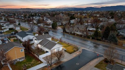 Tiny photo for 9871 S 4000 W, South Jordan, UT 84095 (MLS # 2127488)