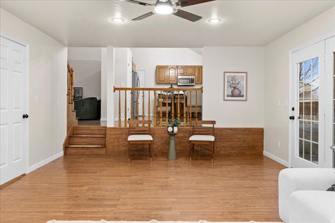 Tiny photo for 9871 S 4000 W, South Jordan, UT 84095 (MLS # 2127488)