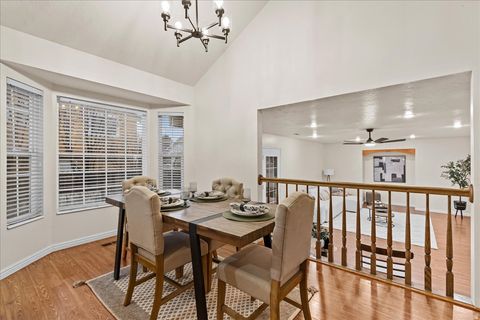 Tiny photo for 9871 S 4000 W, South Jordan, UT 84095 (MLS # 2127488)