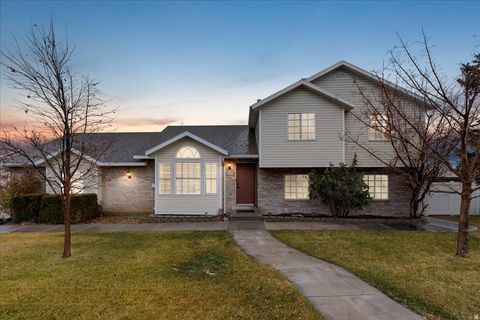 Photo of 9871 S 4000 W, South Jordan, UT 84095 (MLS # 2127488)