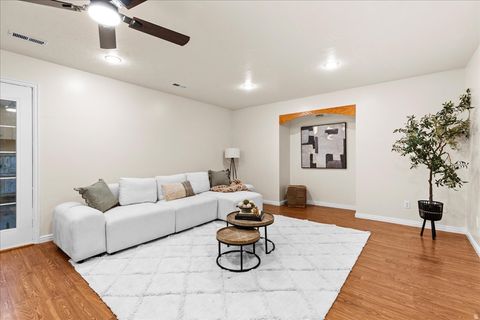 Tiny photo for 9871 S 4000 W, South Jordan, UT 84095 (MLS # 2127488)