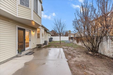Tiny photo for 9871 S 4000 W, South Jordan, UT 84095 (MLS # 2127488)