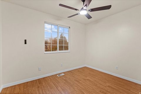 Tiny photo for 9871 S 4000 W, South Jordan, UT 84095 (MLS # 2127488)