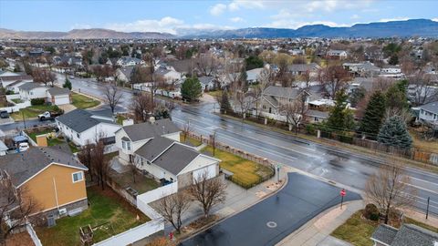 Tiny photo for 9871 S 4000 W, South Jordan, UT 84095 (MLS # 2127488)