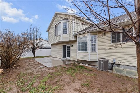 Tiny photo for 9871 S 4000 W, South Jordan, UT 84095 (MLS # 2127488)