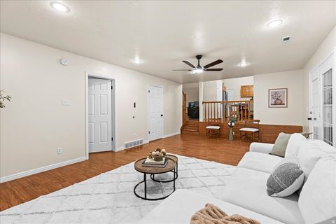 Tiny photo for 9871 S 4000 W, South Jordan, UT 84095 (MLS # 2127488)