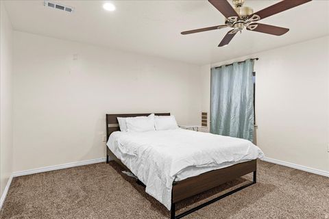 Tiny photo for 9871 S 4000 W, South Jordan, UT 84095 (MLS # 2127488)