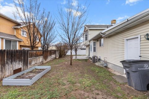 Tiny photo for 9871 S 4000 W, South Jordan, UT 84095 (MLS # 2127488)