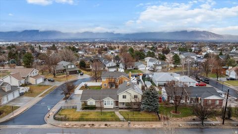 Tiny photo for 9871 S 4000 W, South Jordan, UT 84095 (MLS # 2127488)