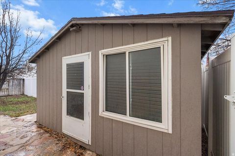 Tiny photo for 9871 S 4000 W, South Jordan, UT 84095 (MLS # 2127488)