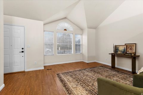 Tiny photo for 9871 S 4000 W, South Jordan, UT 84095 (MLS # 2127488)