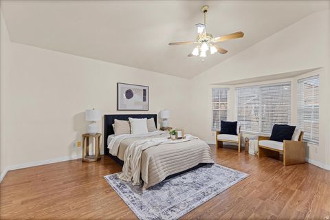 Tiny photo for 9871 S 4000 W, South Jordan, UT 84095 (MLS # 2127488)