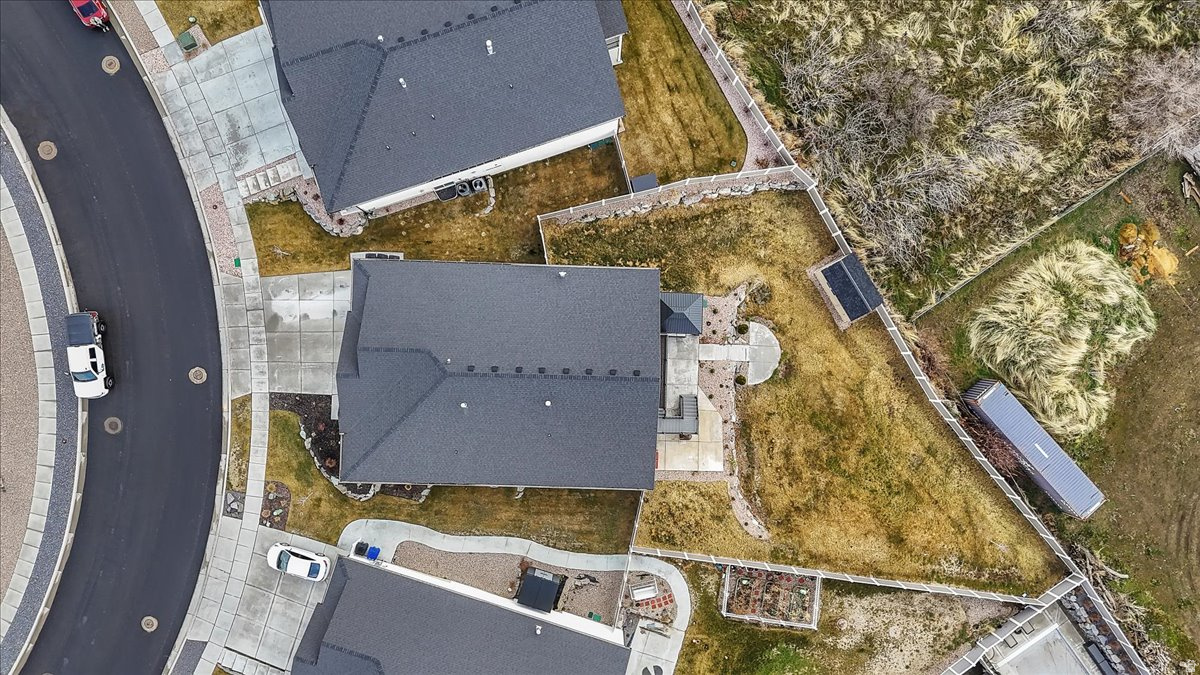 ORCHARD RIDGE - Residential