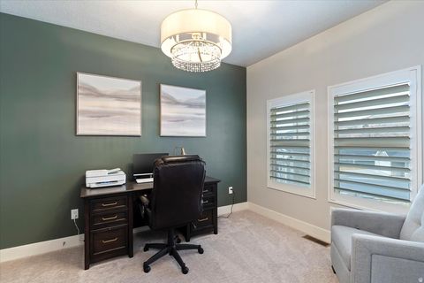 Tiny photo for 1328 E ORCHARD RIDGE LN, Kaysville, UT 84037 (MLS # 2137553)