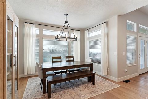 Tiny photo for 1328 E ORCHARD RIDGE LN, Kaysville, UT 84037 (MLS # 2137553)