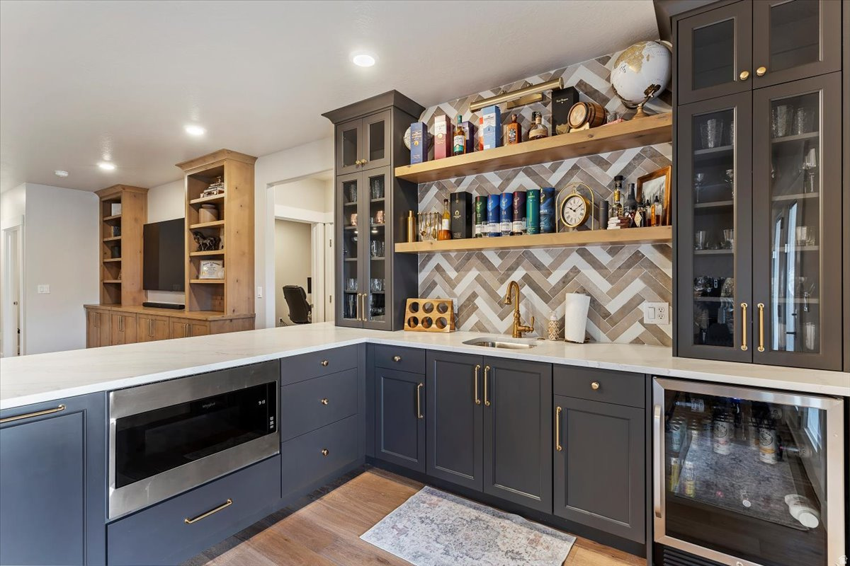 ORCHARD RIDGE - Residential