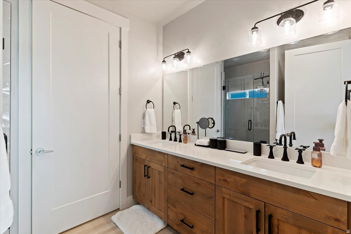 ORCHARD RIDGE - Residential