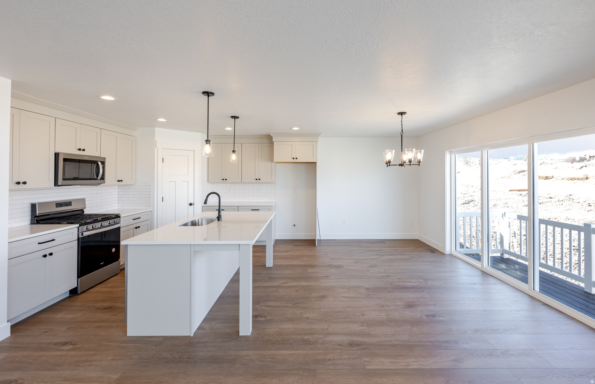 HIGHRIDGE - Residential