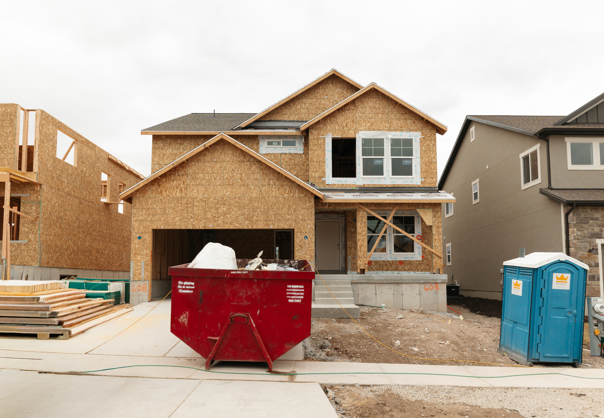 HIGHRIDGE - Residential