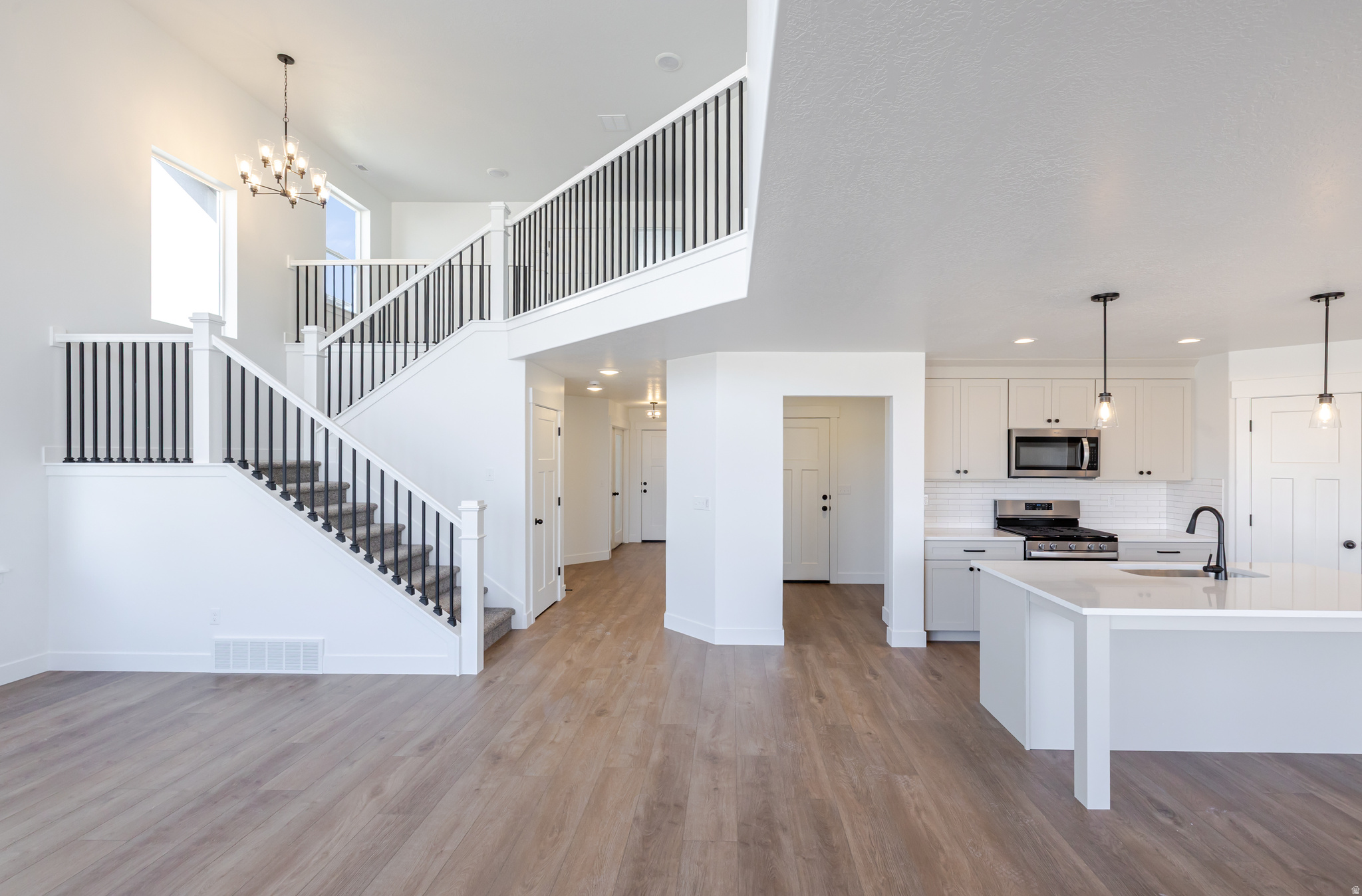 HIGHRIDGE - Residential