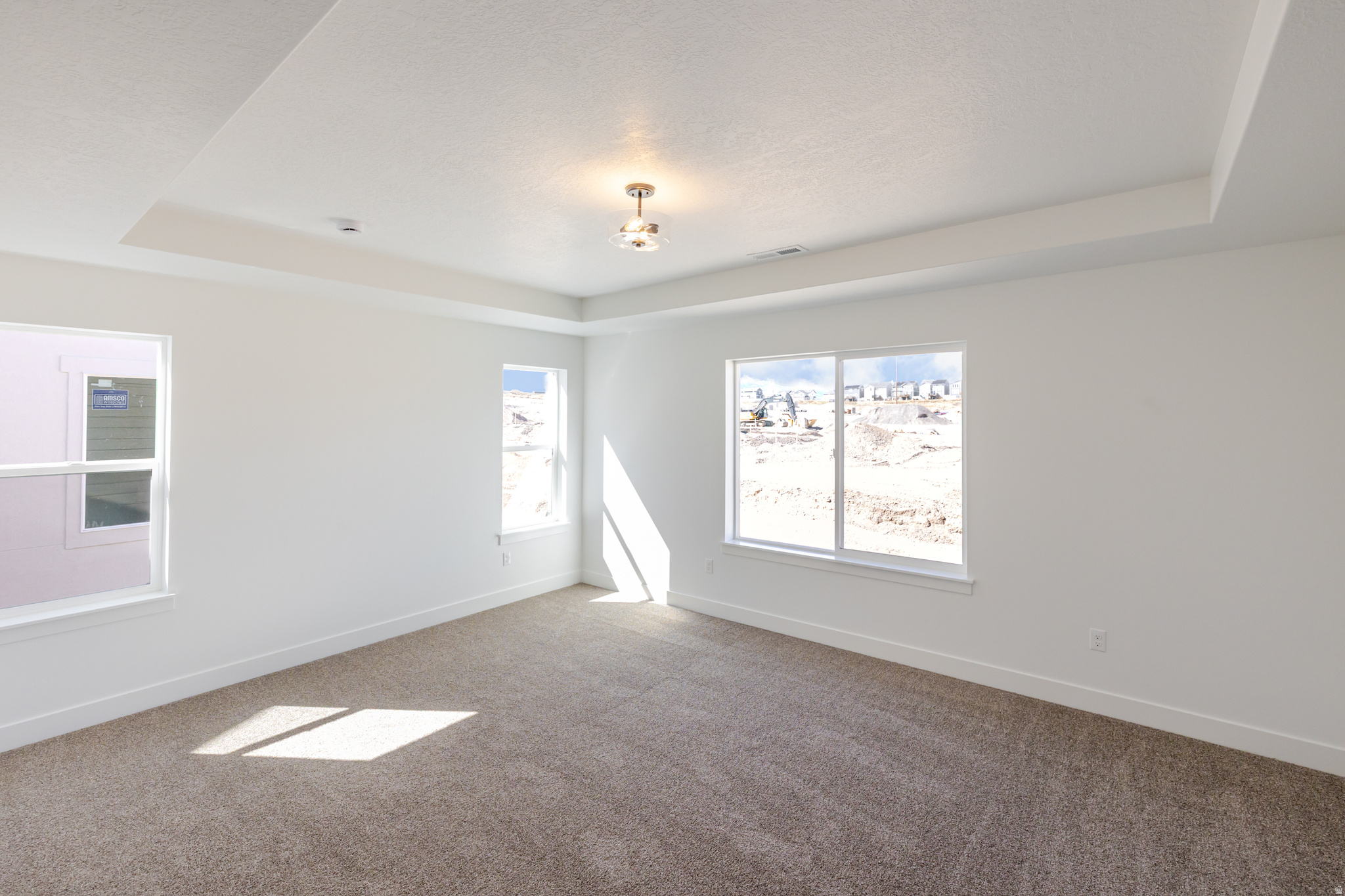 HIGHRIDGE - Residential