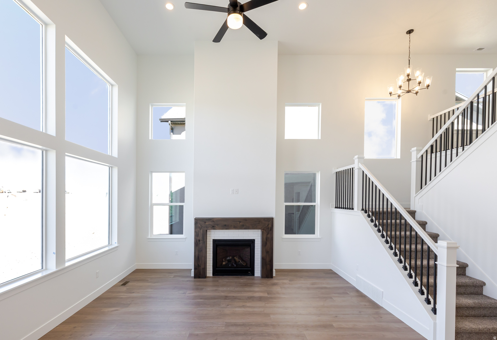 HIGHRIDGE - Residential