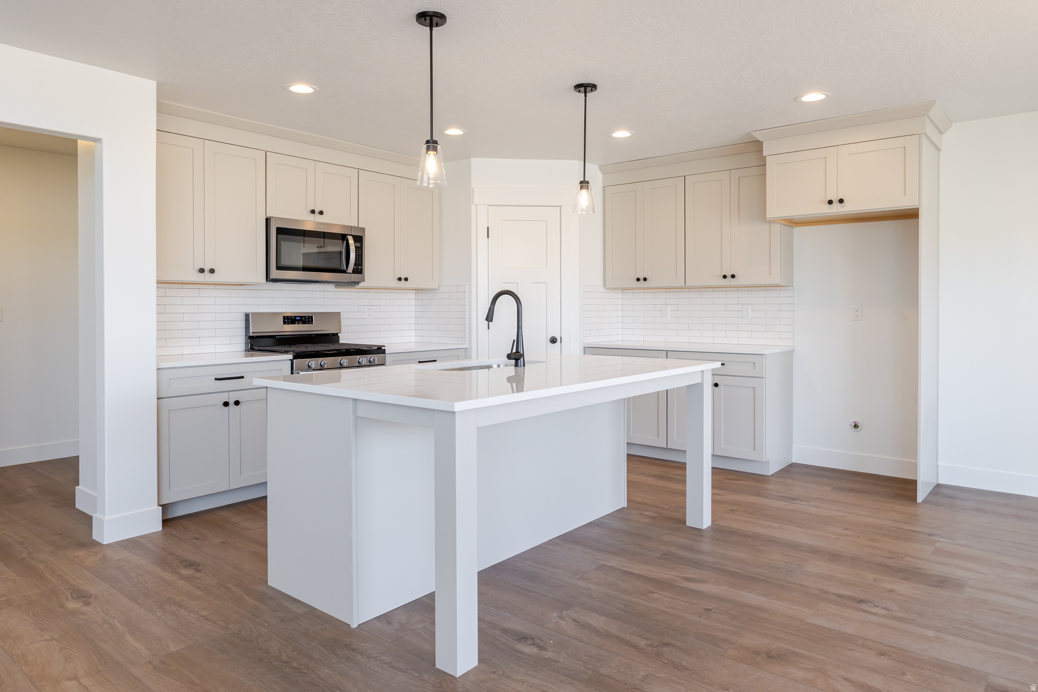 HIGHRIDGE - Residential