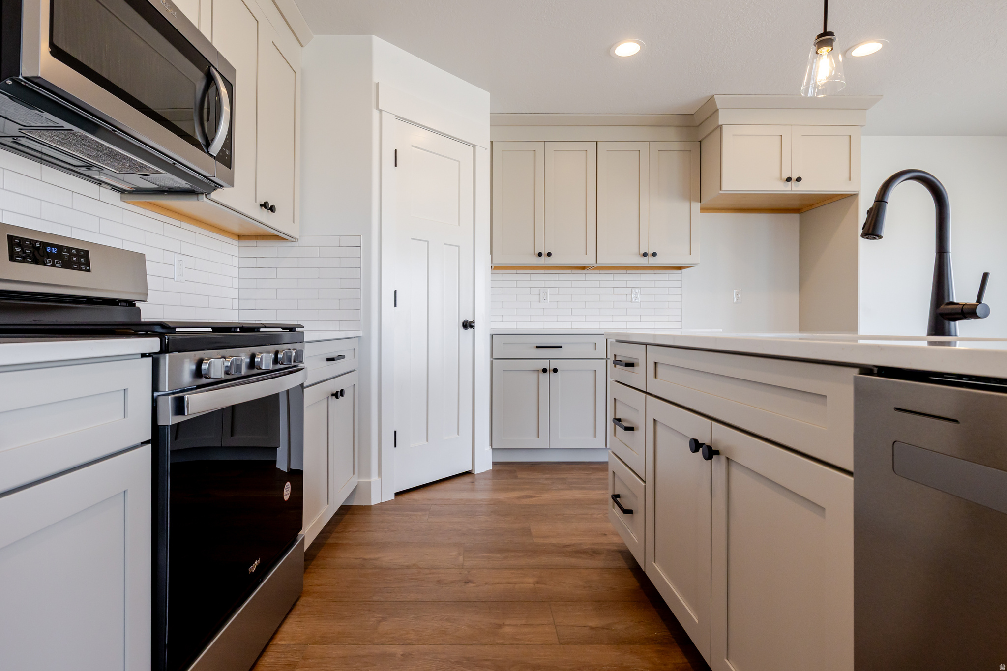 HIGHRIDGE - Residential