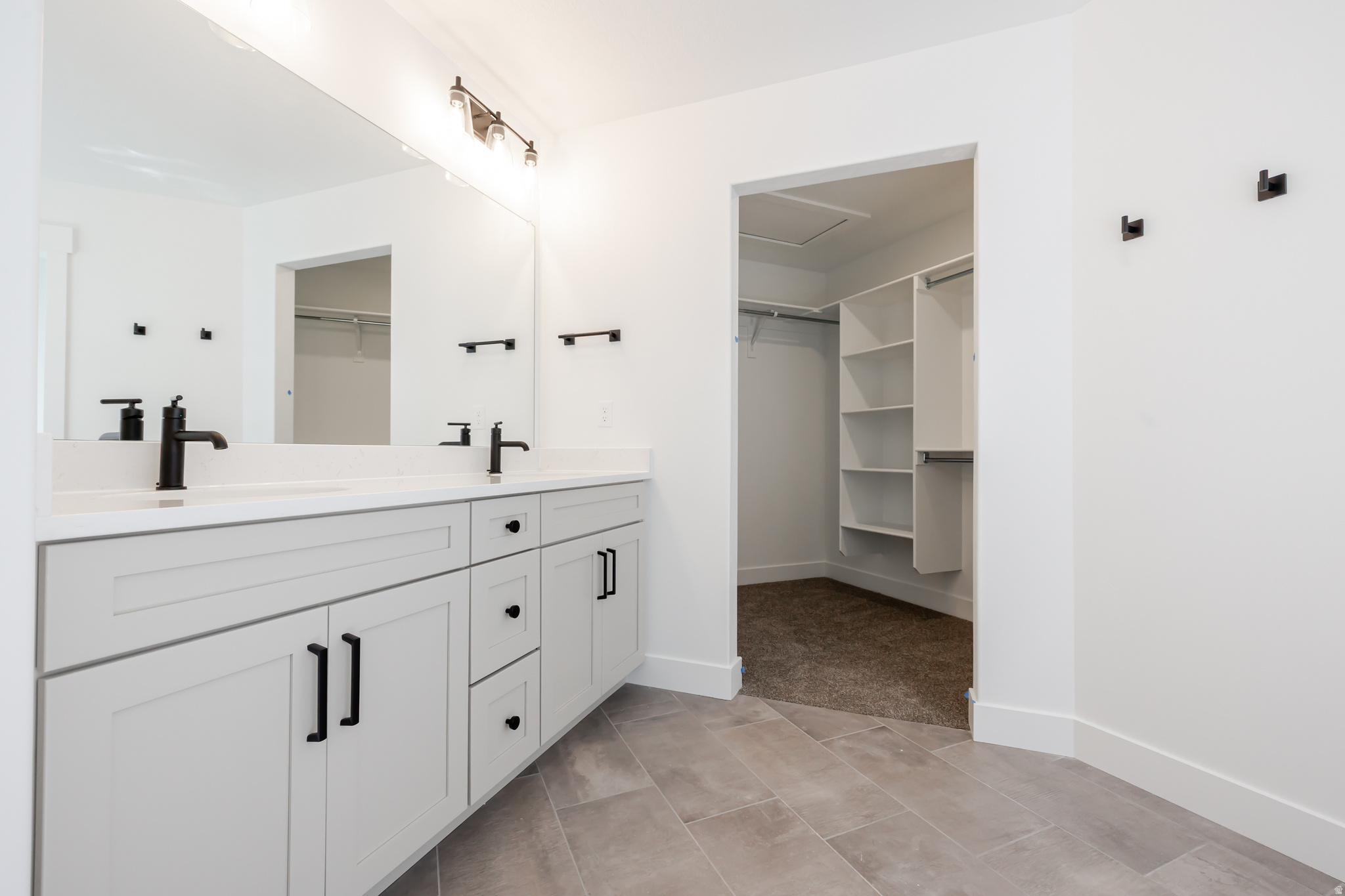 HIGHRIDGE - Residential