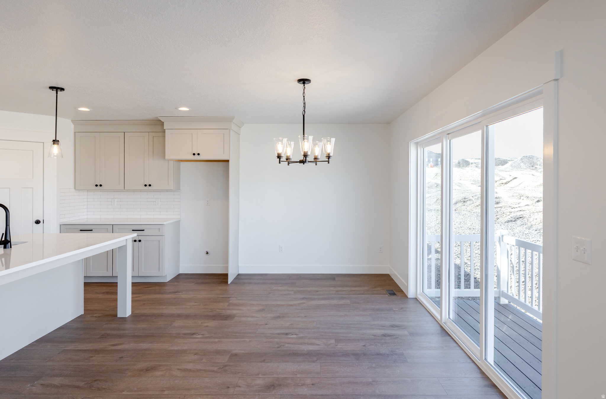 HIGHRIDGE - Residential